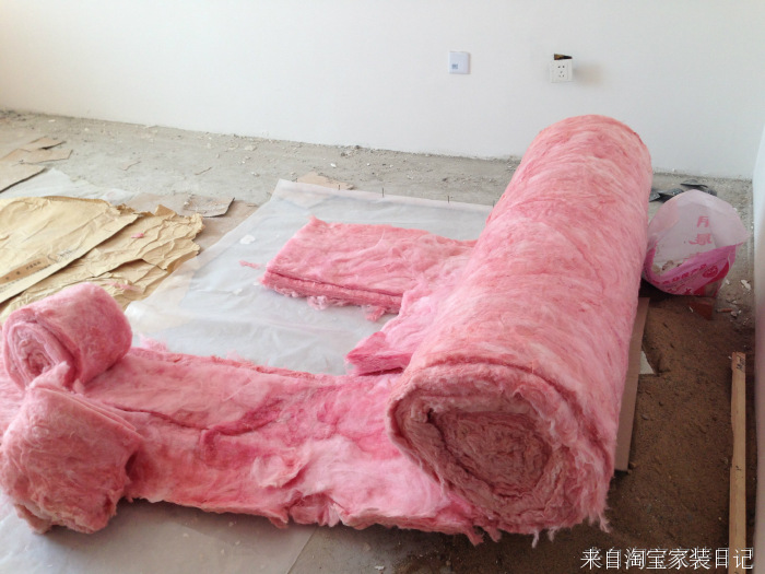 我們生活中房間用隔音棉隔音裝修時候需要注意哪些了？