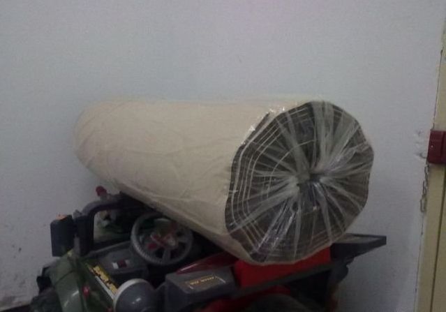 【客戶案例】買家在0攝氏度下2天48小時親手打造全車隔音！