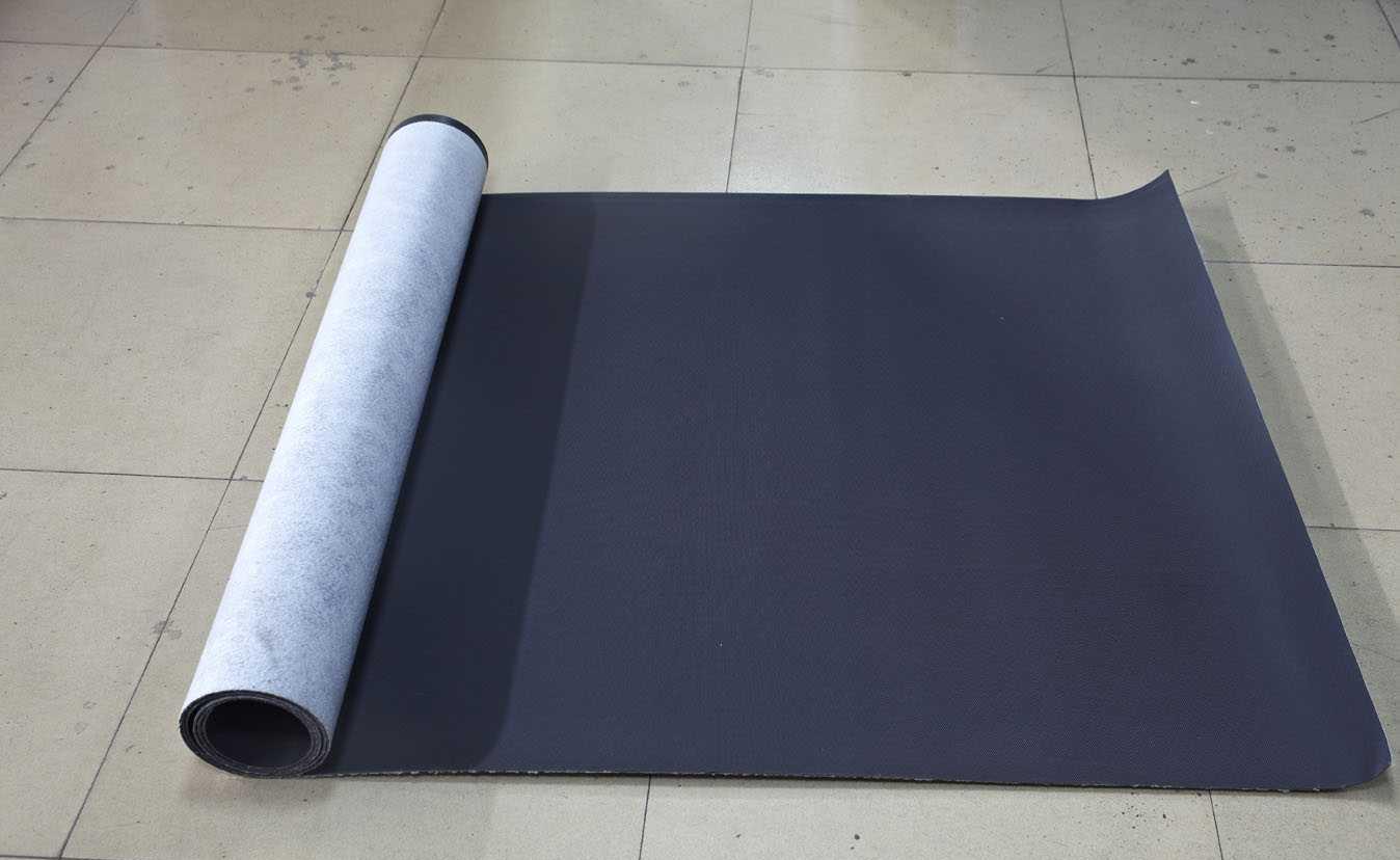 什么樣的材料才能算吸音隔音材料？