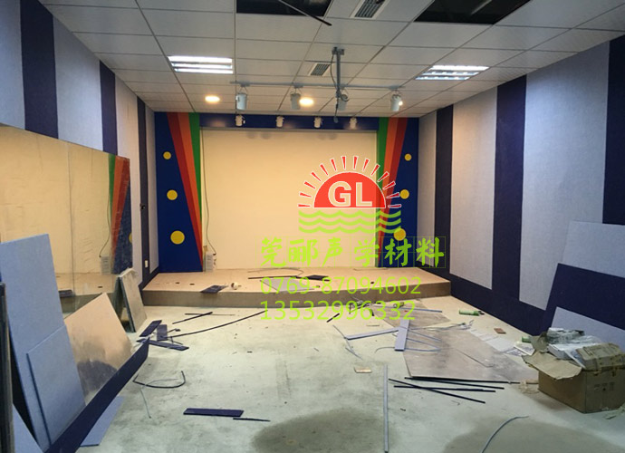 如何裝修寧靜的居家環(huán)境，三個空間的隔音加強(qiáng)方案