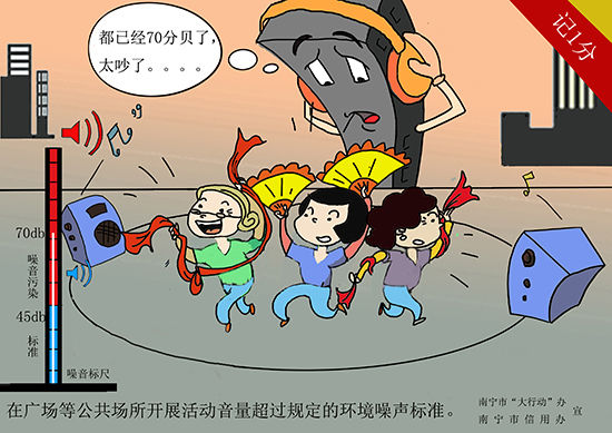 抵抗各類噪音，尋求安靜的五大方法